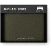imageMichael Kors Mens Hudson Billfold Wallet with IdIvy
