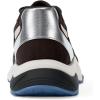 imageMichael Kors Mens Leo Trainer SneakerChocolate Multi