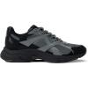 imageMichael Kors Mens Leo Trainer SneakerStorm