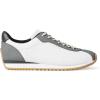 imageMichael Kors Mens Rhodes Trainer SneakerBlack Multi