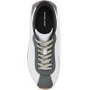imageMichael Kors Mens Rhodes Trainer SneakerBlack Multi