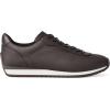 imageMichael Kors Mens Rhodes Trainer SneakerChocolate