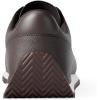 imageMichael Kors Mens Rhodes Trainer SneakerChocolate