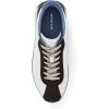imageMichael Kors Mens Rhodes Trainer SneakerFrench Blue Multi