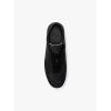imageMichael Kors Mens Wilton Lace Up SneakerBlack Signature
