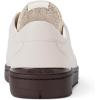 imageMichael Kors Mens Wilton Lace Up SneakerLight Cream
