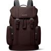 Light Gunmetal Hardware/Chocolate