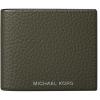 imageMichael Kors Mens Hudson Billfold Wallet with IdIvy