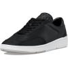 imageMichael Kors Mens Wilton Lace Up SneakerBlack Signature