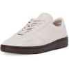 imageMichael Kors Mens Wilton Lace Up SneakerLight Cream