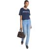 imageMichael Kors Womens Applique T ShirtMidnight Blue