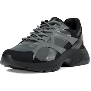 imageMichael Kors Mens Leo Trainer SneakerStorm
