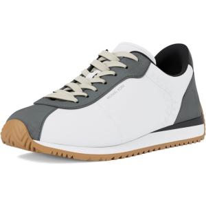 imageMichael Kors Mens Rhodes Trainer SneakerBlack Multi