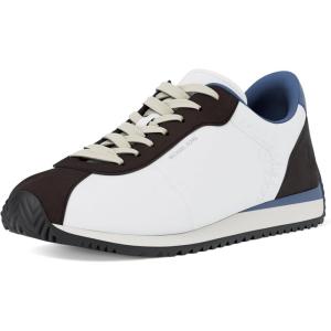imageMichael Kors Mens Rhodes Trainer SneakerFrench Blue Multi