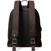imageMichael Kors Edison Dome Backpack Black HardwareChocolate