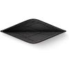 imageMichael Kors Edison Notched Card Case Chocolate