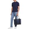 imageMichael Kors Malone Work ToteNavy