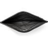 imageMichael Kors Mens Hudson Notched Card CaseBlackBlack Signature