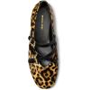imageMichael Kors Womens Indy Flex Ballet FlatMarigold