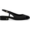 imageMichael Kors Womens Perla Flex Sling Flat BalletBlack
