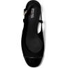 imageMichael Kors Womens Perla Flex Sling Flat BalletBlack