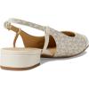 imageMichael Kors Womens Perla Flex Sling Flat BalletVanilla