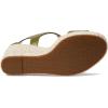 imageMichael Kors womens Berkley Mid WedgeSmokey Olive