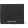 imageMichael Kors Mens Greyson Billfold WalletBlack Signature