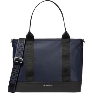imageMichael Kors Malone Work ToteNavy
