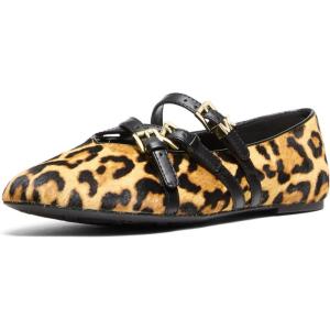 imageMichael Kors Womens Indy Flex Ballet FlatMarigold