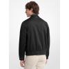 imageMichael Kors Mens Cotton Harrington JacketBlack