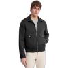 imageMichael Kors Mens Cotton Harrington JacketBlack