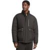 imageMichael Kors Mens Matte Puffer JacketBlack