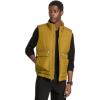 imageMichael Kors Mens Matte Puffer VestPistachio
