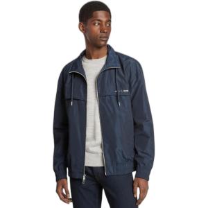 imageMichael Kors Mens Nylon Windbreaker JacketMidnight