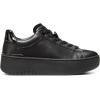 imageMichael Kors Womens Dottie Lace Up SneakerBlack
