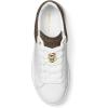 imageMichael Kors Womens Dottie Lace Up SneakerBrown