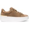 imageMichael Kors Womens Dottie Lace Up SneakerHusk