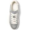 imageMichael Kors Womens Dottie Lace Up SneakerSilver