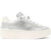 imageMichael Kors Womens Dottie Lace Up SneakerSilver