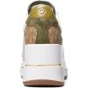 imageMichael Kors Womens Emmy Wedge Trainer SneakerHusk Multi