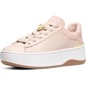 imageMichael Kors Womens Dottie Lace Up SneakerBallet