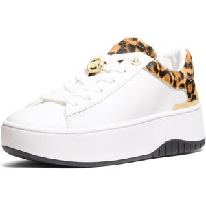 imageMichael Kors Womens Dottie Lace Up SneakerMarigold
