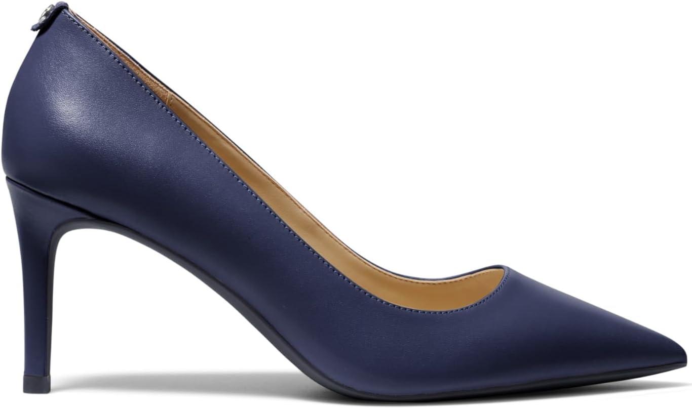 imageMichael Kors Womens Alina Flex PumpNavy