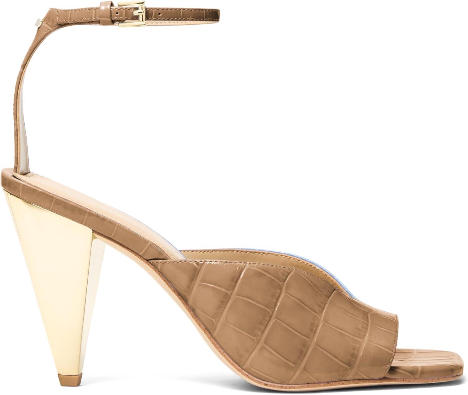 imageMichael Kors Womens Electra SandalHusk