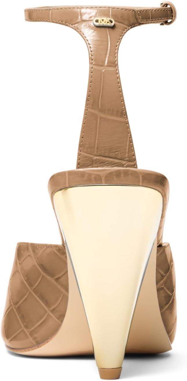 imageMichael Kors Womens Electra SandalHusk