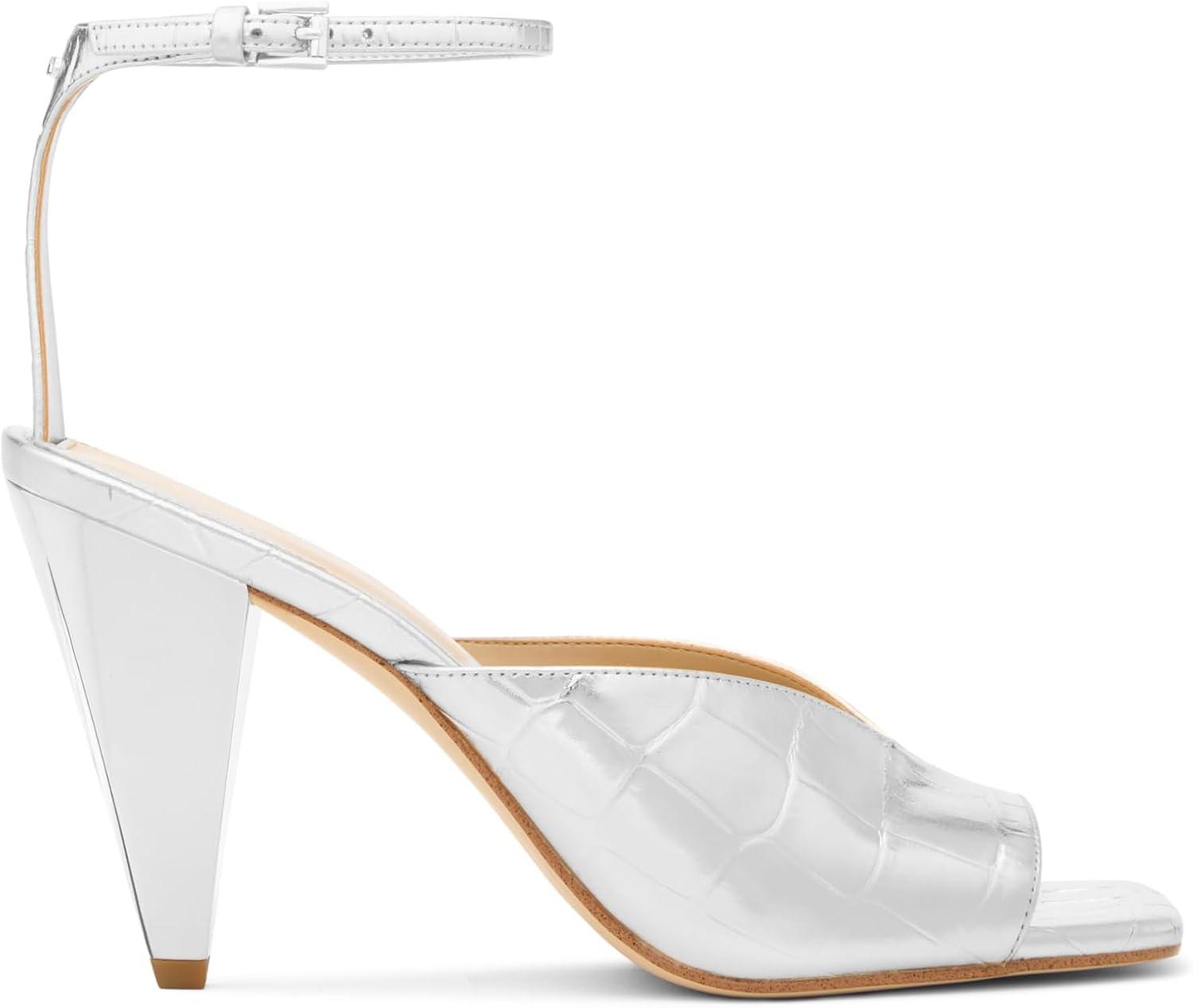 imageMichael Kors Womens Electra SandalSilver