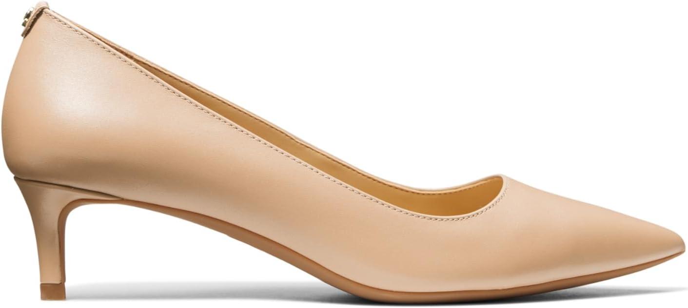 imageMichael Kors Womens Heeled ShoesLight Blush