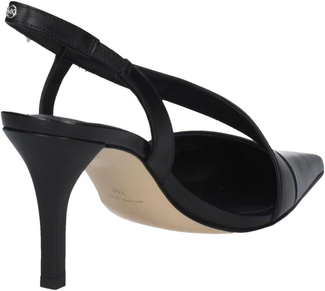 imageMichael Kors Womens Jaida PumpBlack
