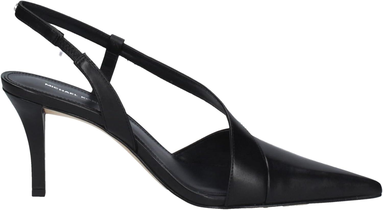 imageMichael Kors Womens Jaida PumpBlack